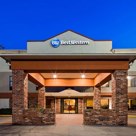Best Western Rayne Inn Exterior foto