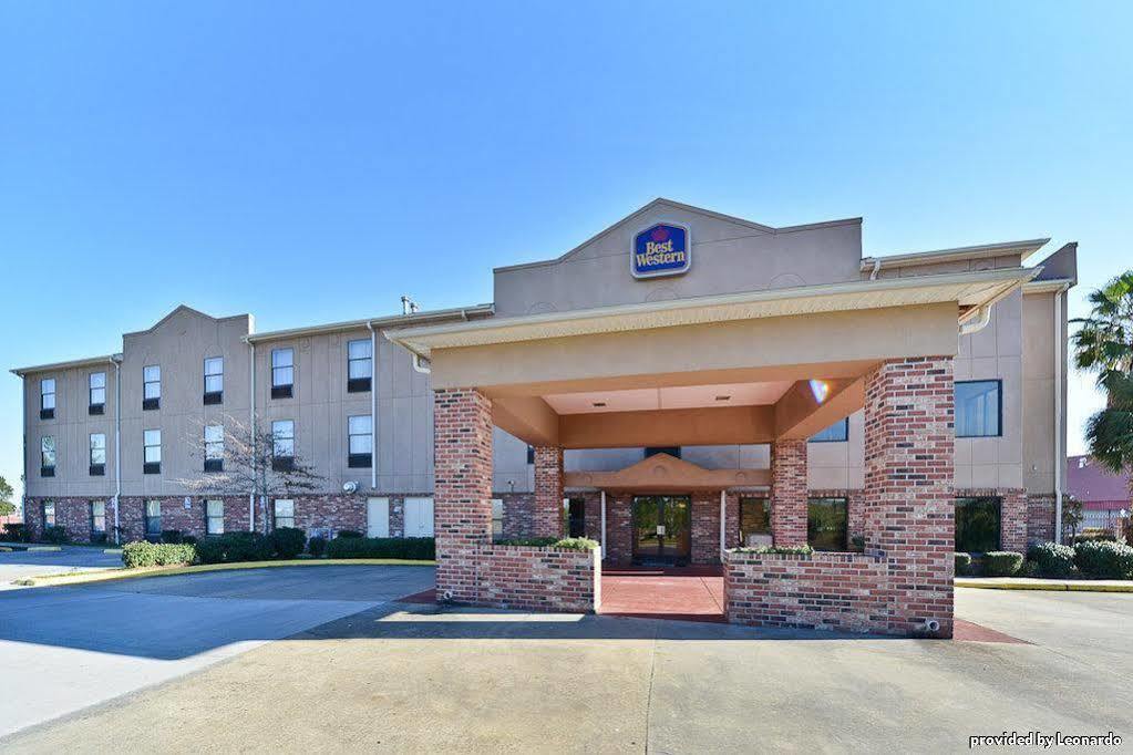 Best Western Rayne Inn Exterior foto