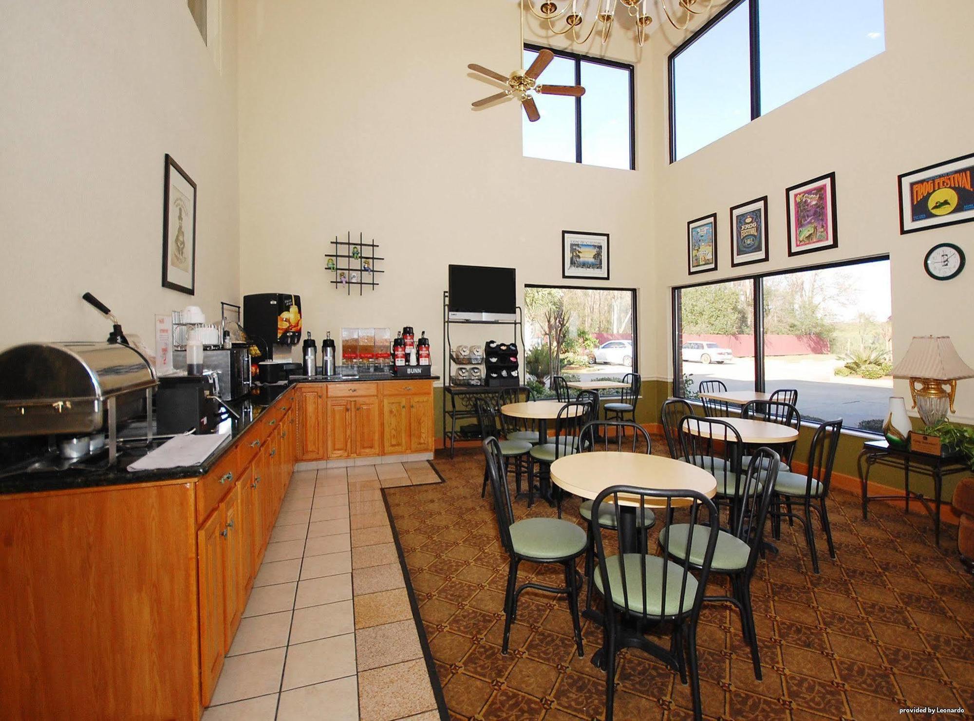 Best Western Rayne Inn Exterior foto